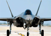 Boken om F-35 Lightning II